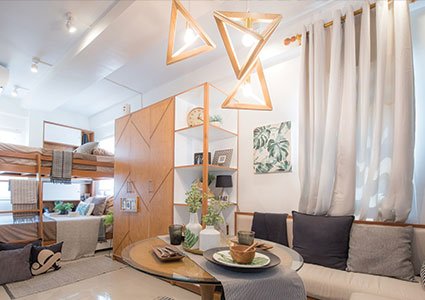 iKitchen Studio modular kitchen